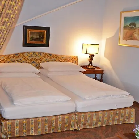 Seehotel Porcia Szálloda