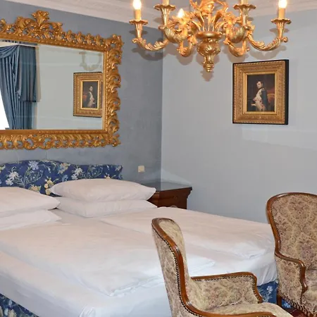Seehotel Porcia Szálloda