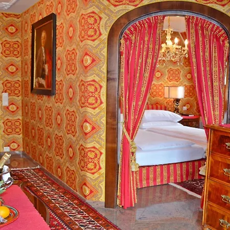 Seehotel Porcia Szálloda