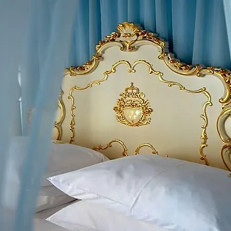 Seehotel Porcia Szálloda 4*