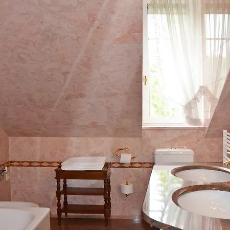 Seehotel Porcia