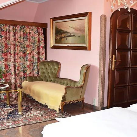 Hotel Seehotel Porcia Portschach am Woerthersee