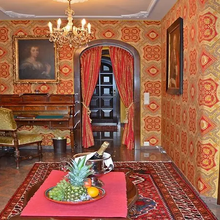 Hotel Seehotel Porcia Portschach am Woerthersee