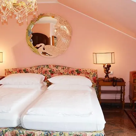 Szálloda Seehotel Porcia 4*