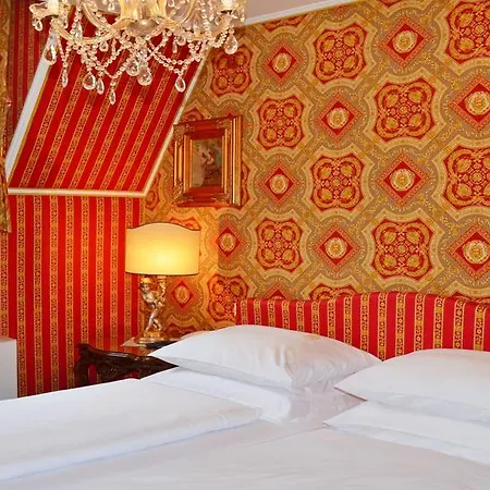 Seehotel Porcia Portschach am Woerthersee