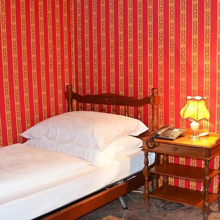 Szálloda Seehotel Porcia 4*