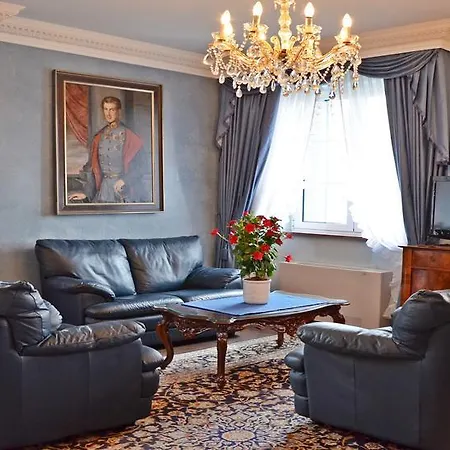 Hotel Seehotel Porcia 4*