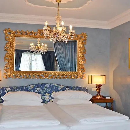 Hotel Seehotel Porcia Portschach am Woerthersee