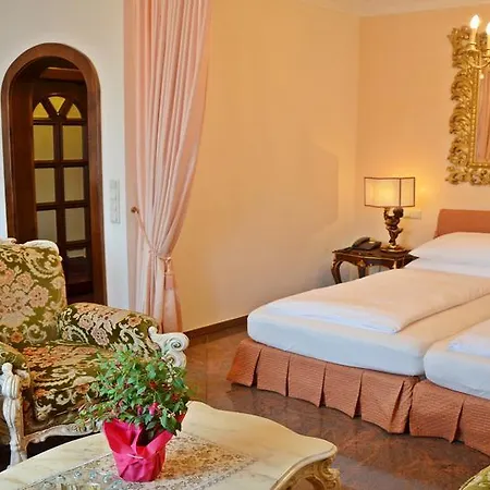 Hotel Seehotel Porcia