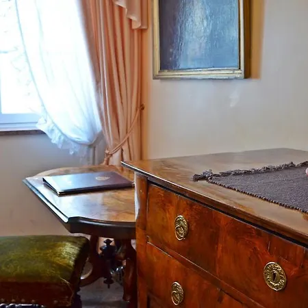 Szálloda Seehotel Porcia 4*