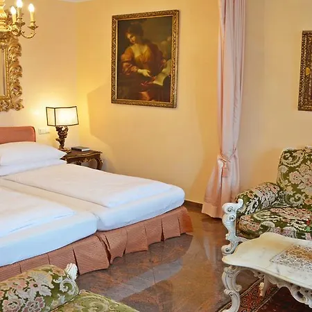 Hotel Seehotel Porcia Portschach am Woerthersee