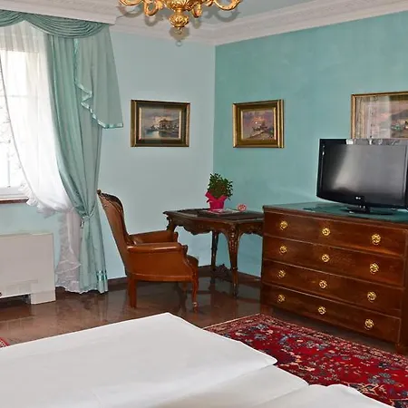 Hotel Seehotel Porcia Portschach am Woerthersee