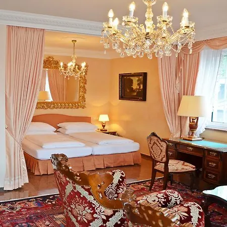 Hotel Seehotel Porcia