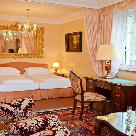 Hotel Seehotel Porcia Portschach am Woerthersee