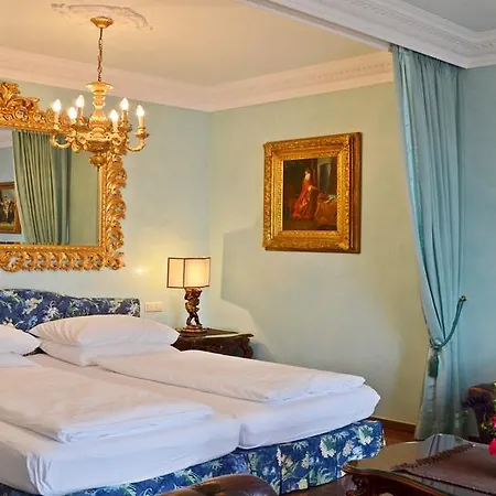 Hotel Seehotel Porcia