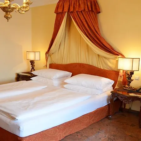 Hotel Seehotel Porcia Portschach am Woerthersee