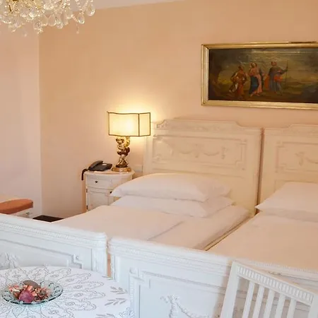 Hotel Seehotel Porcia Portschach am Woerthersee