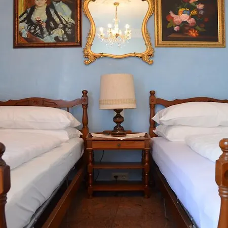 Hotel Seehotel Porcia Portschach am Woerthersee