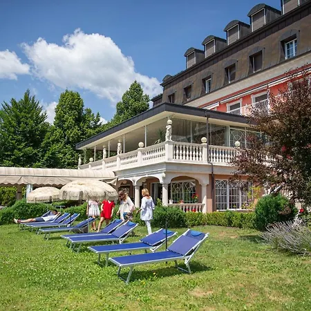 Seehotel Porcia Hotel Portschach am Woerthersee