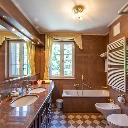 Seehotel Porcia Szálloda