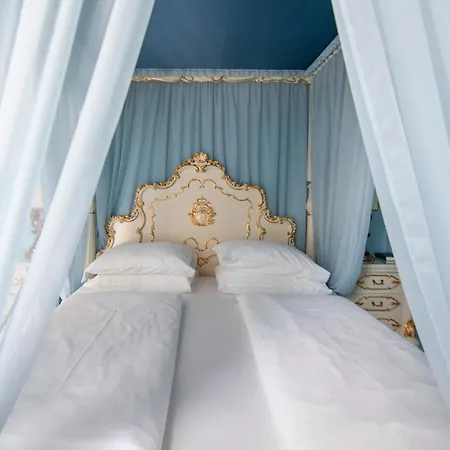 Hotel Seehotel Porcia