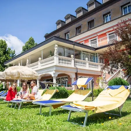 Seehotel Porcia Hotel 4*