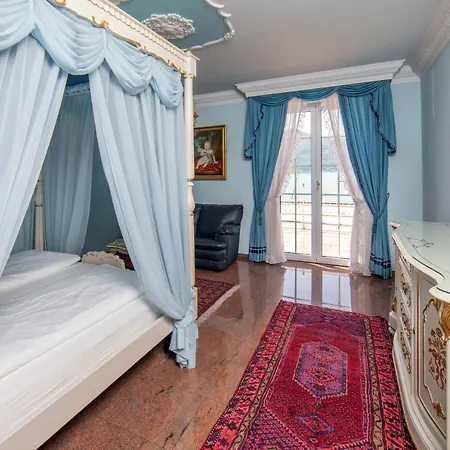 Seehotel Porcia Portschach am Woerthersee