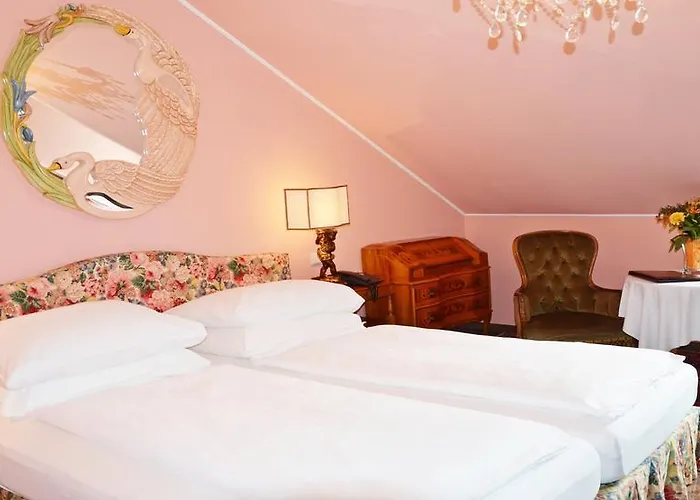 Otel Seehotel Porcia 4*