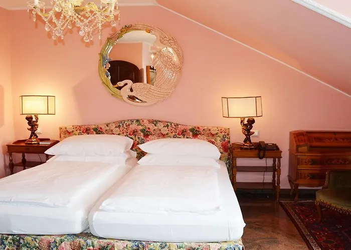 Otel Seehotel Porcia 4*