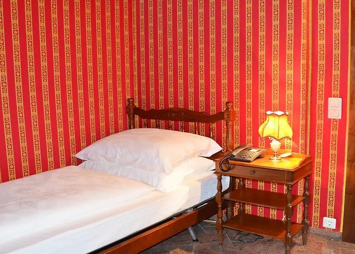 Otel Seehotel Porcia 4*