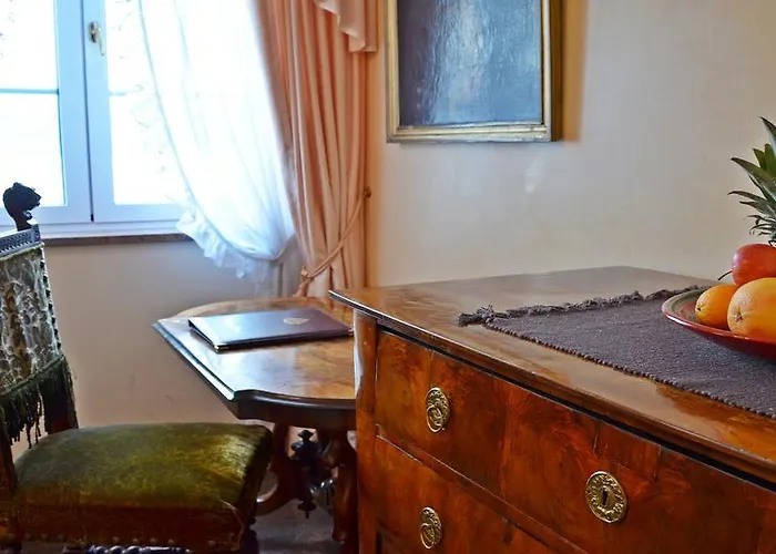 Otel Seehotel Porcia 4*