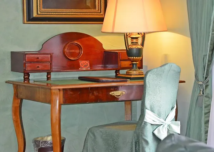 Seehotel Porcia Pörtschach am Wörthersee