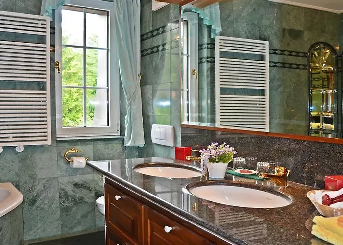 Otel Seehotel Porcia 4*