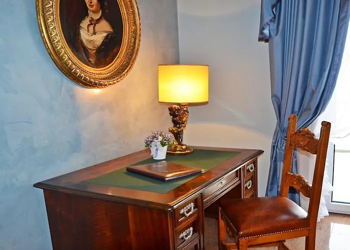 Otel Seehotel Porcia