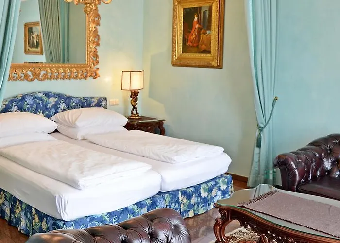 Otel Seehotel Porcia 4*