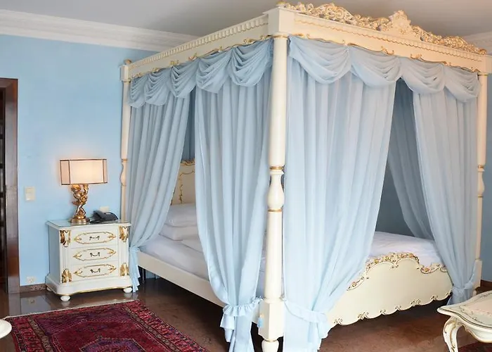 Otel Seehotel Porcia