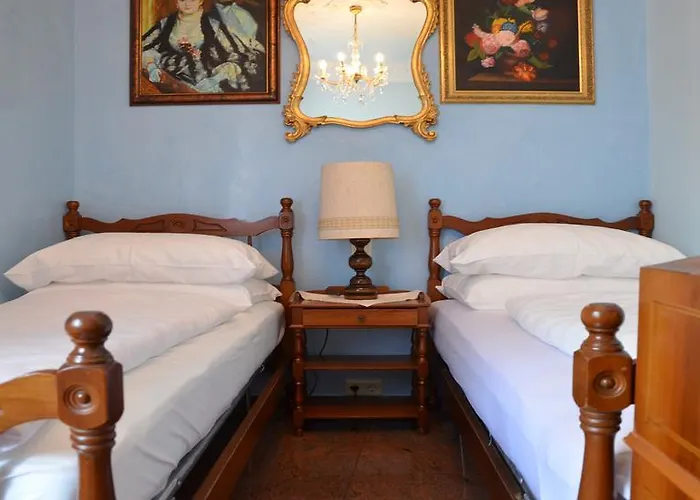 Otel Seehotel Porcia Pörtschach am Wörthersee