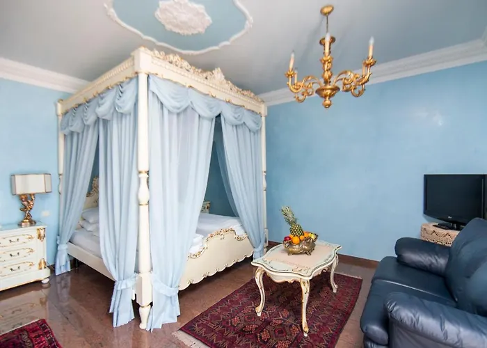 Otel Seehotel Porcia