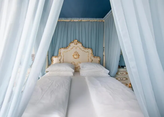 Otel Seehotel Porcia